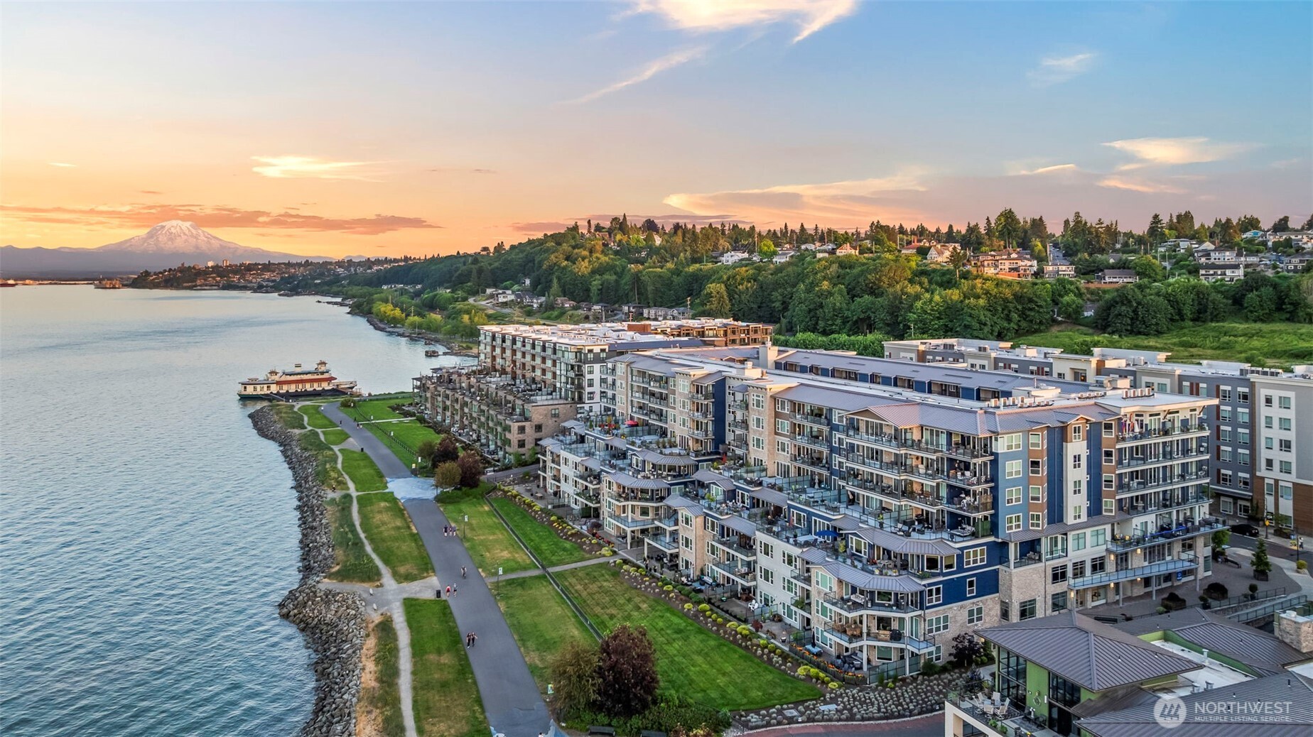 4961 Main Street Unit: 421