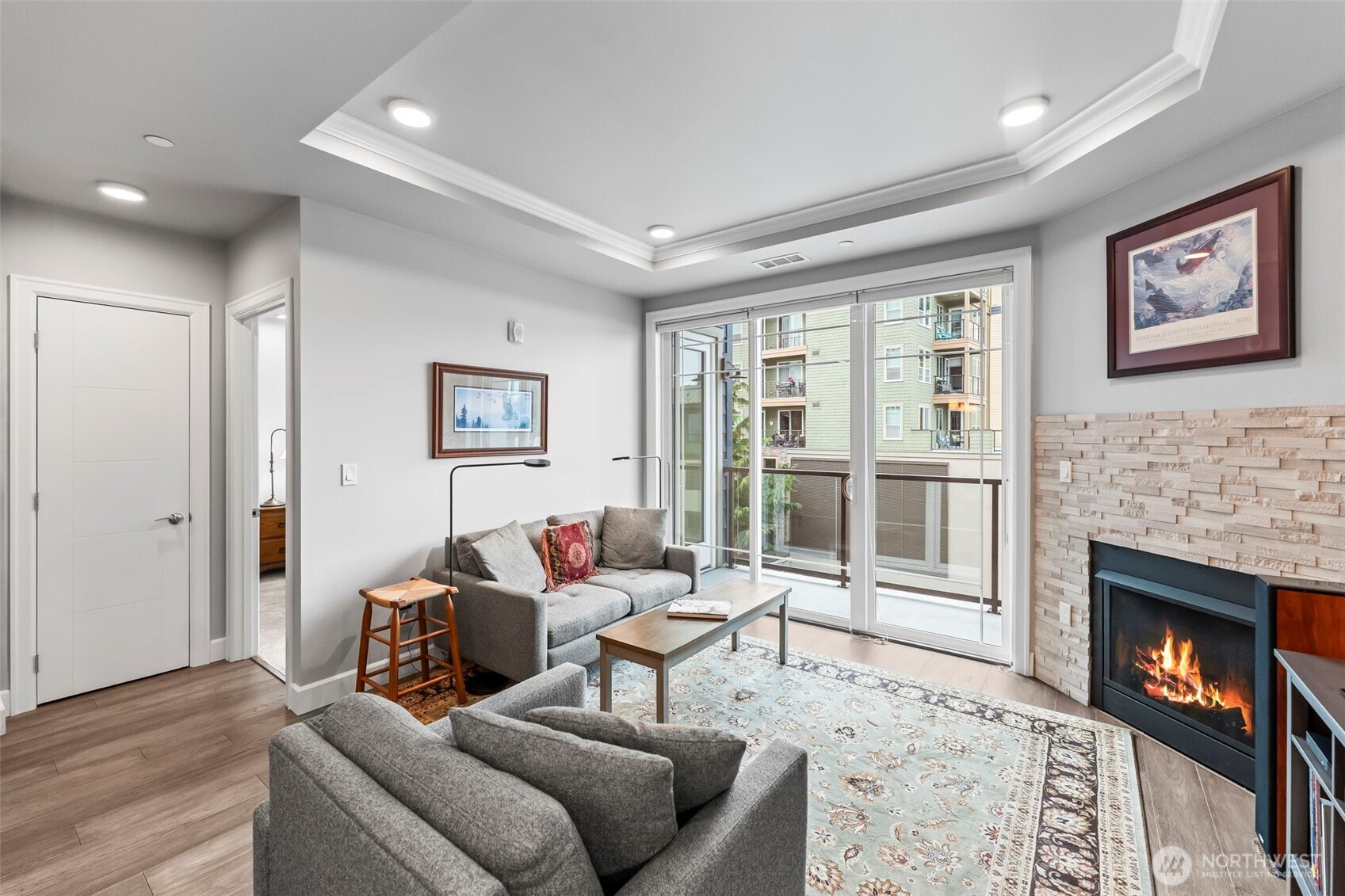 4961 Main Street Unit: 421