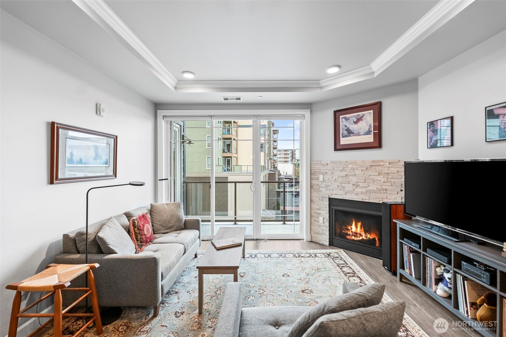 4961 Main Street Unit: 421