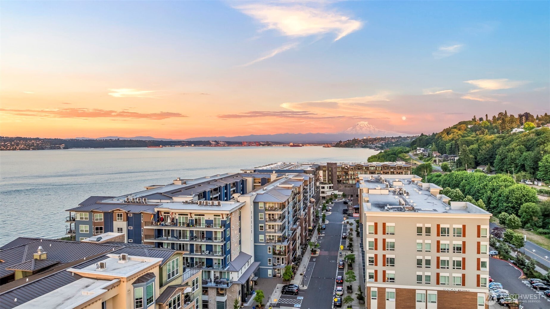 4961 Main Street Unit: 421