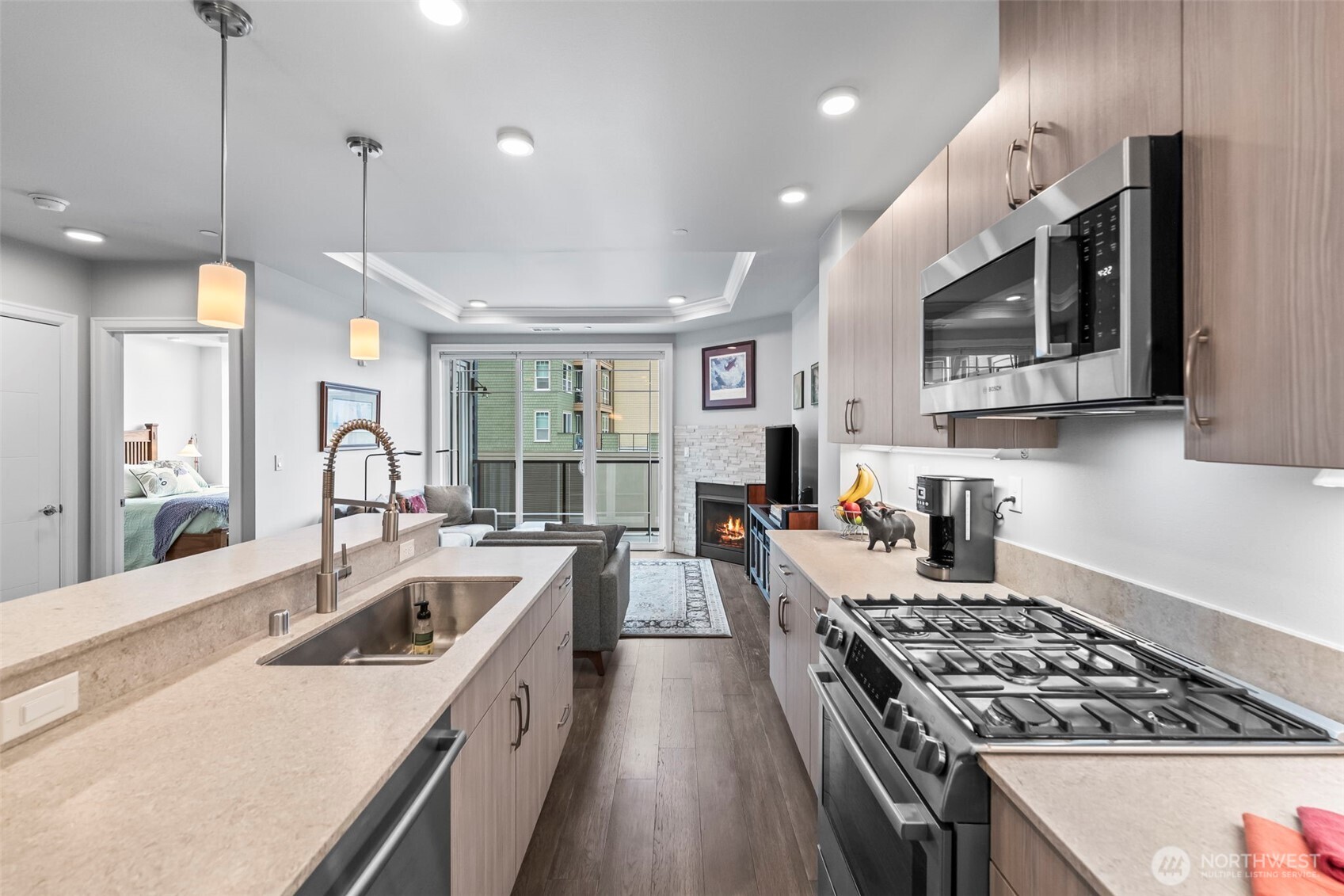 4961 Main Street Unit: 421