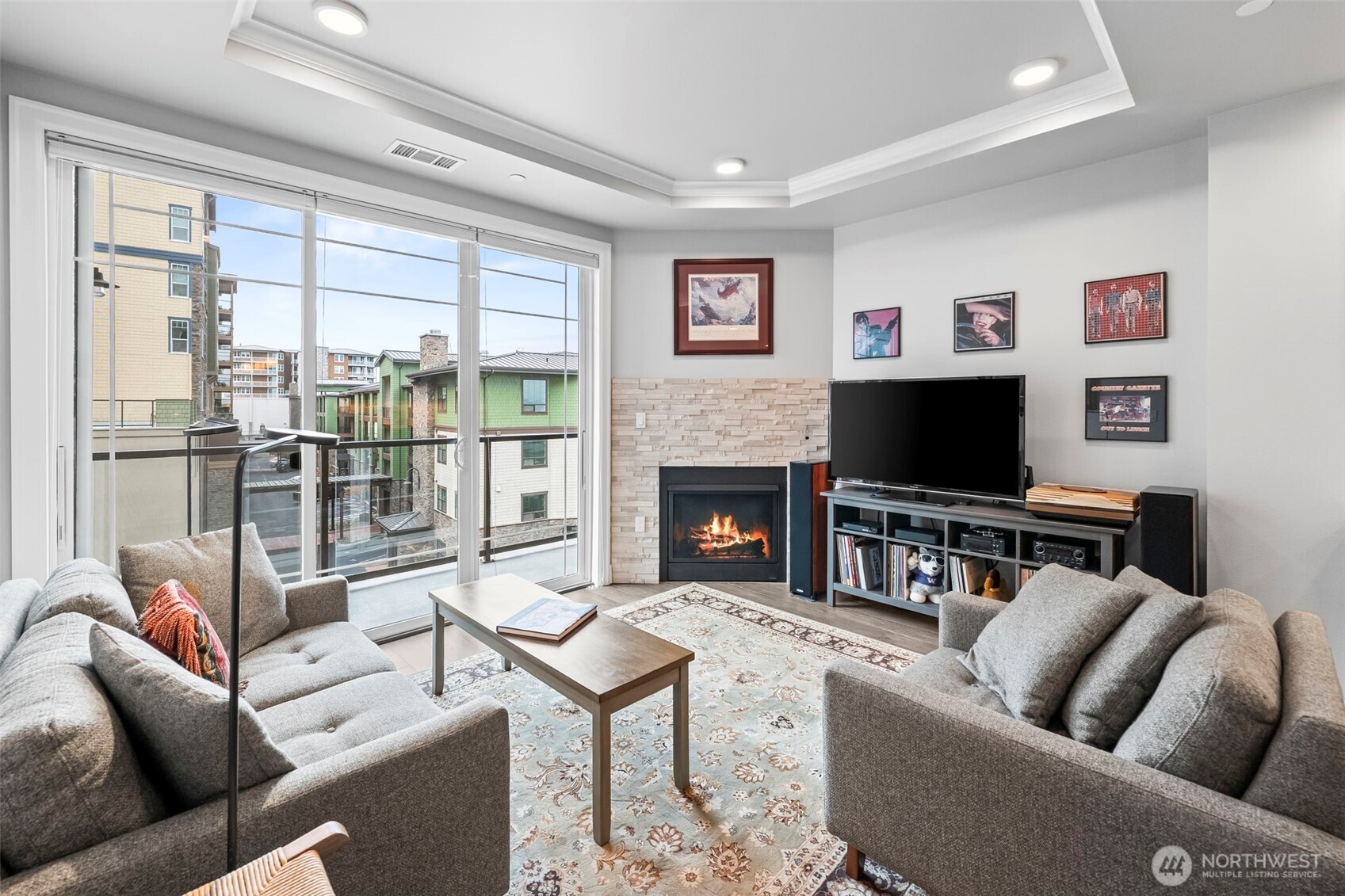 4961 Main Street Unit: 421