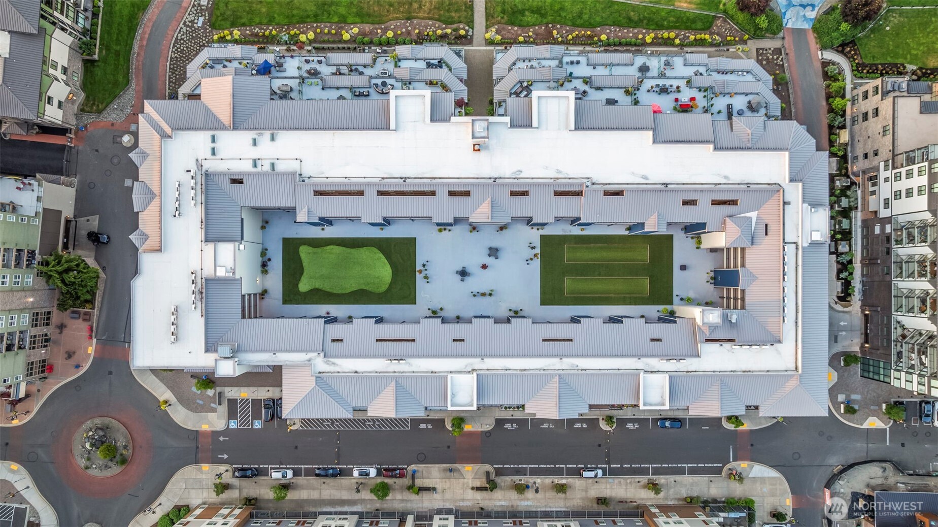 4961 Main Street Unit: 421