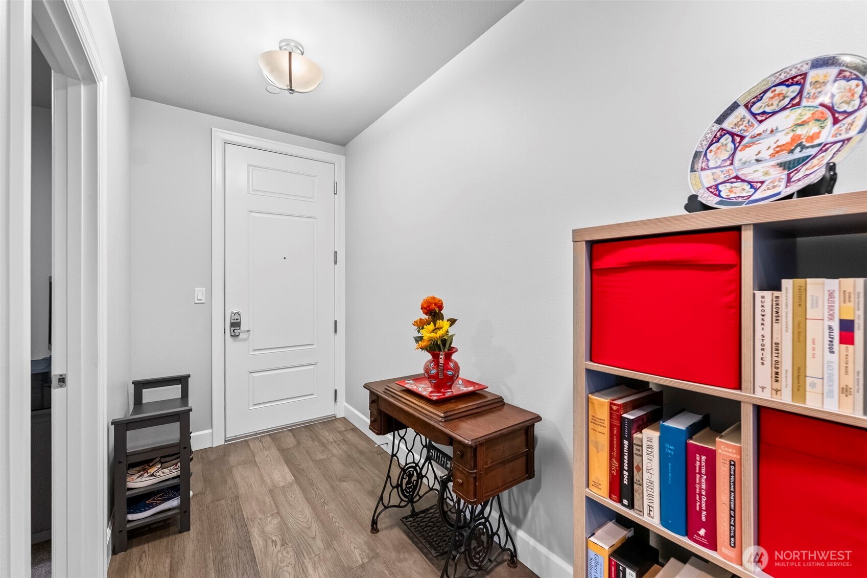 4961 Main Street Unit: 421