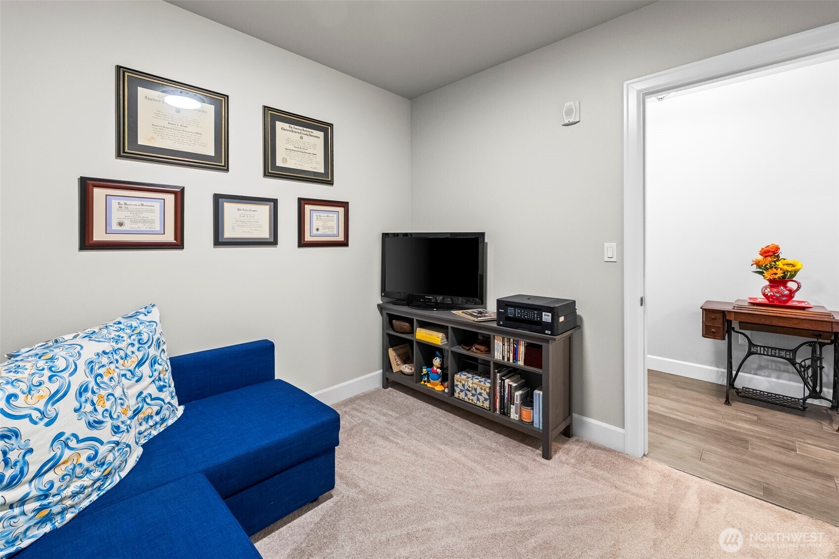 4961 Main Street Unit: 421