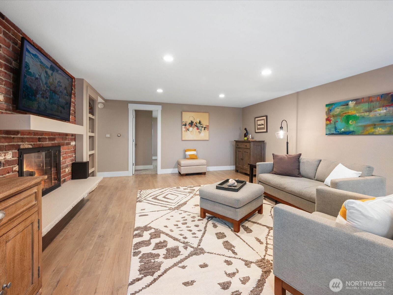 7143 Grandview Place Unit: 3