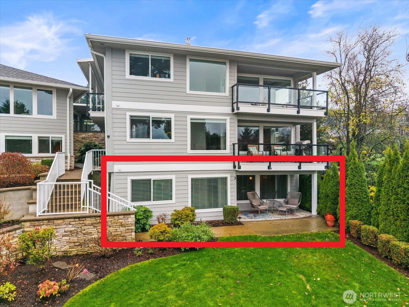 7143 Grandview Place Unit: 3