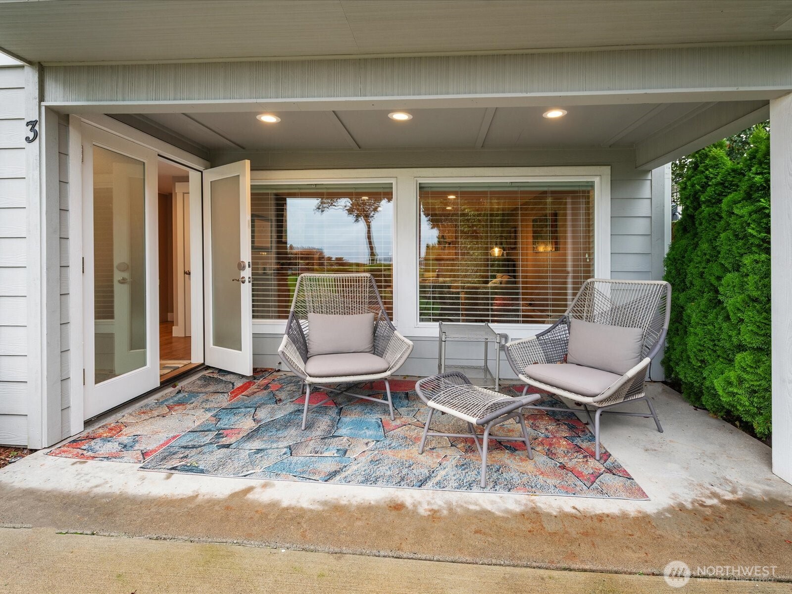 7143 Grandview Place Unit: 3