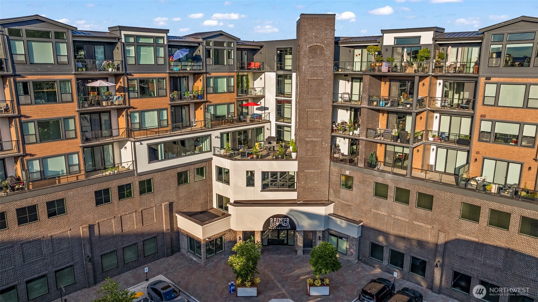 4907 Main Street Unit: 625