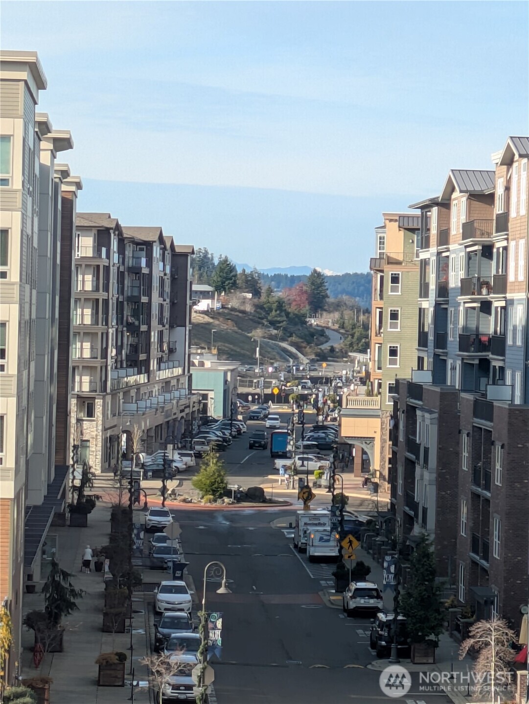 4907 Main Street Unit: 625