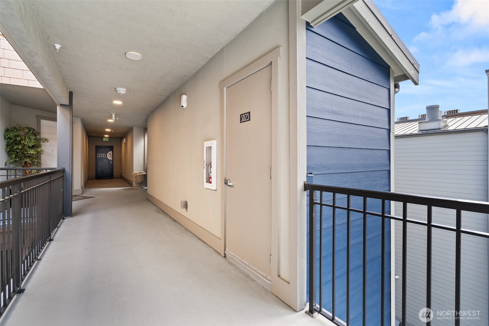 4961 Main Street Unit: 802