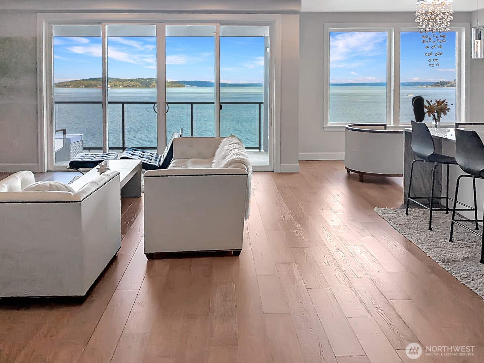 4961 Main Street Unit: 802