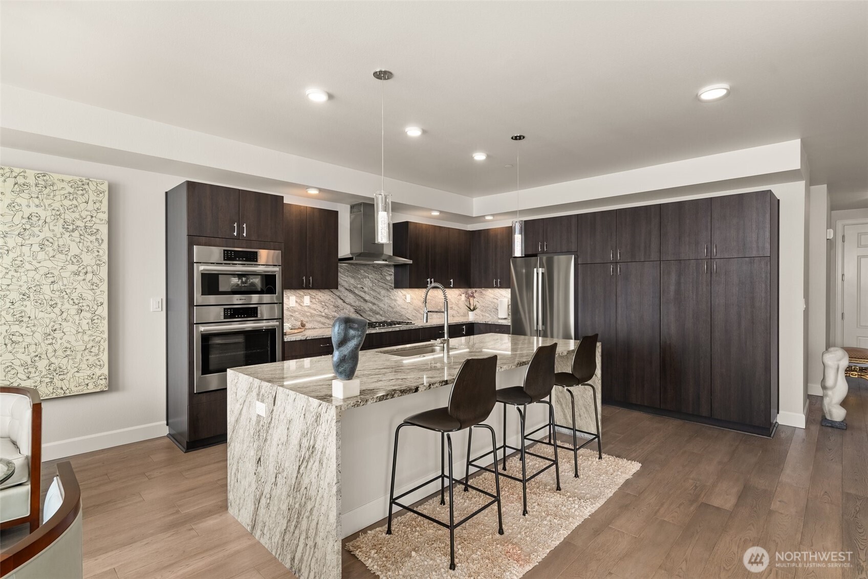 4961 Main Street Unit: 802