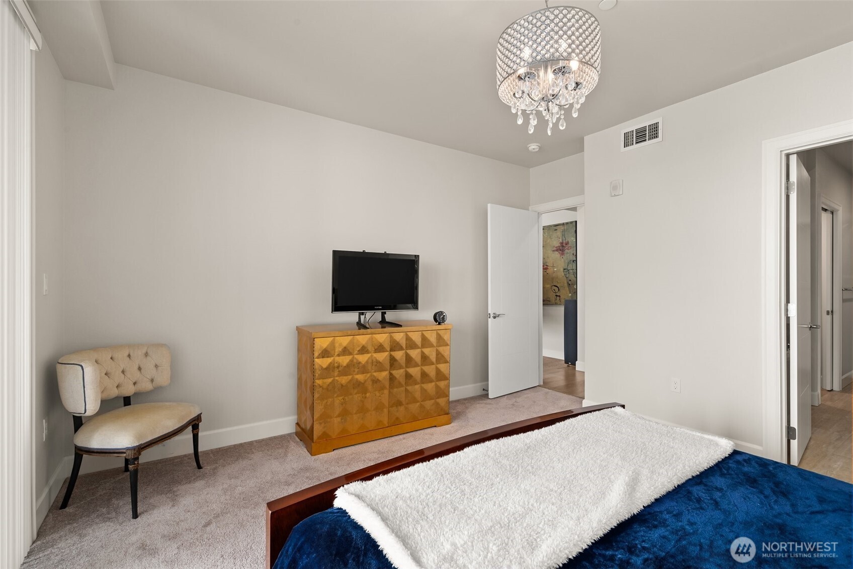 4961 Main Street Unit: 802