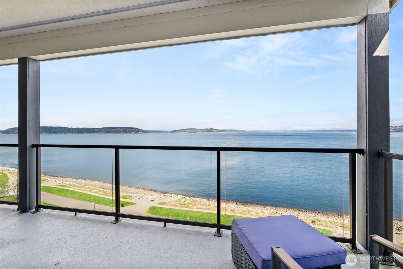 4961 Main Street Unit: 802