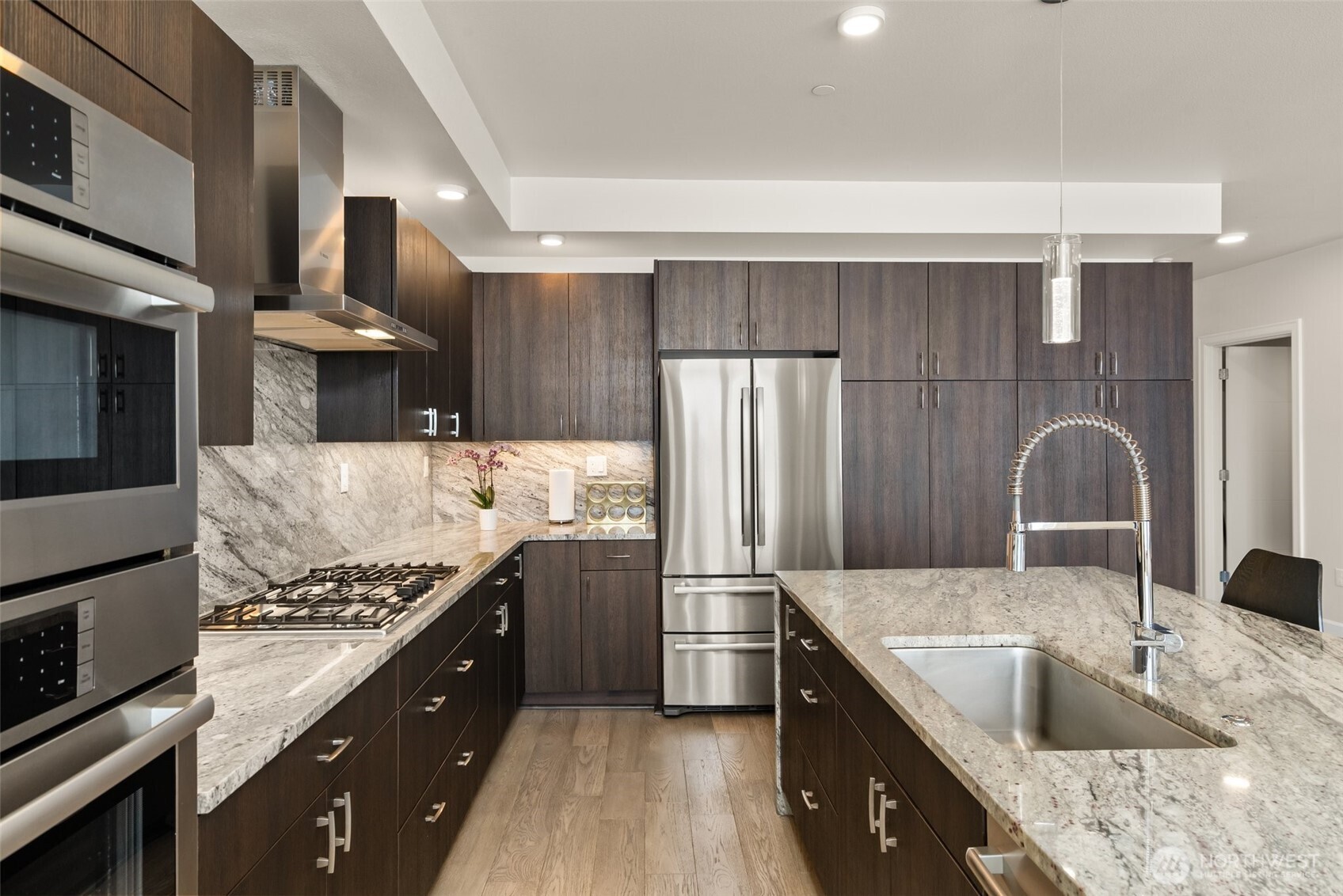 4961 Main Street Unit: 802