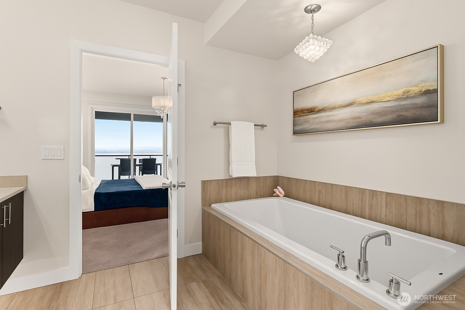 4961 Main Street Unit: 802