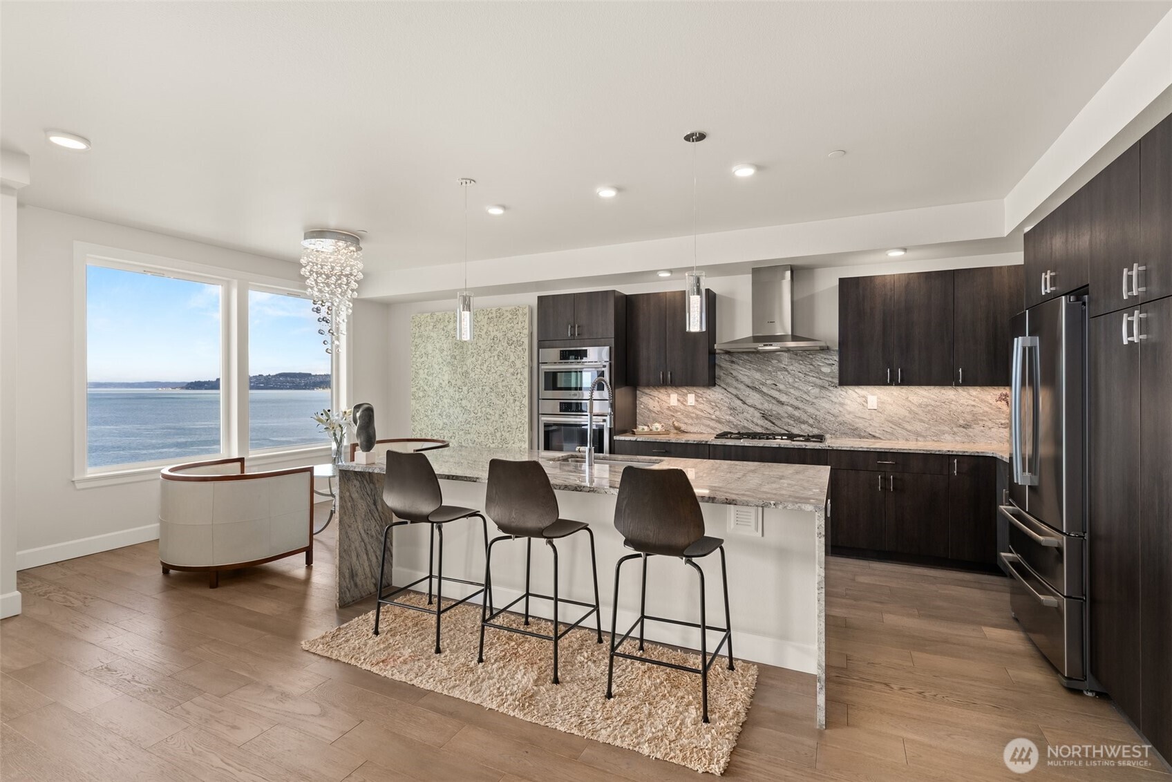 4961 Main Street Unit: 802