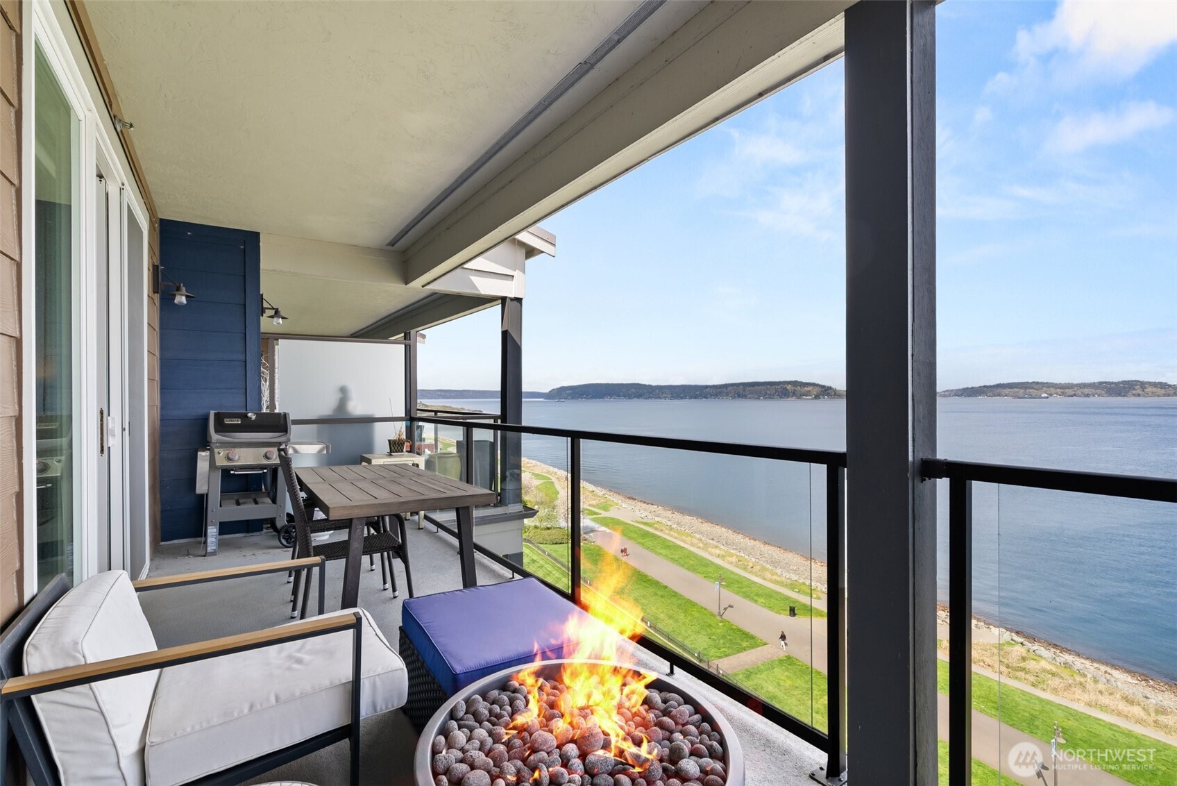 4961 Main Street Unit: 802