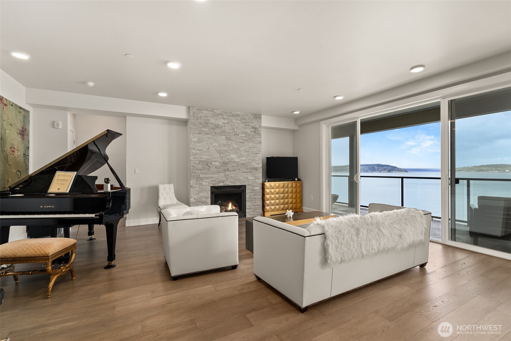 4961 Main Street Unit: 802