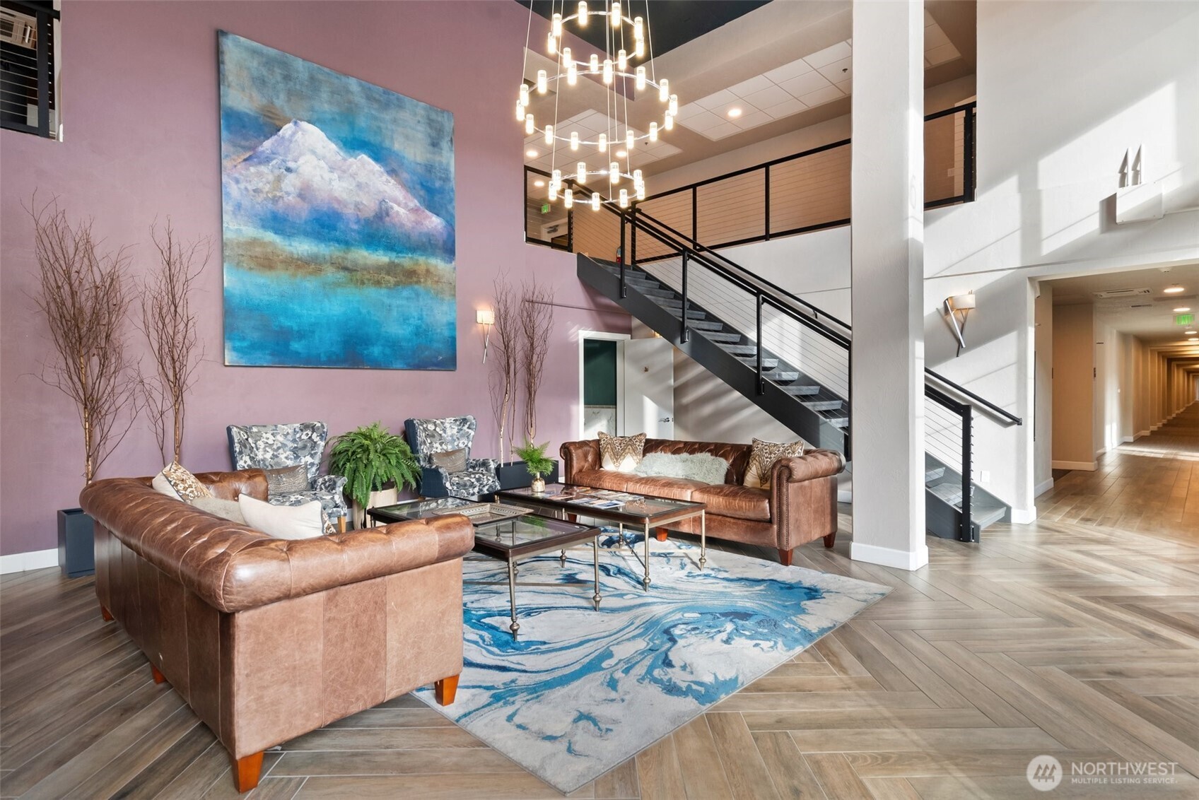 4961 Main Street Unit: 802