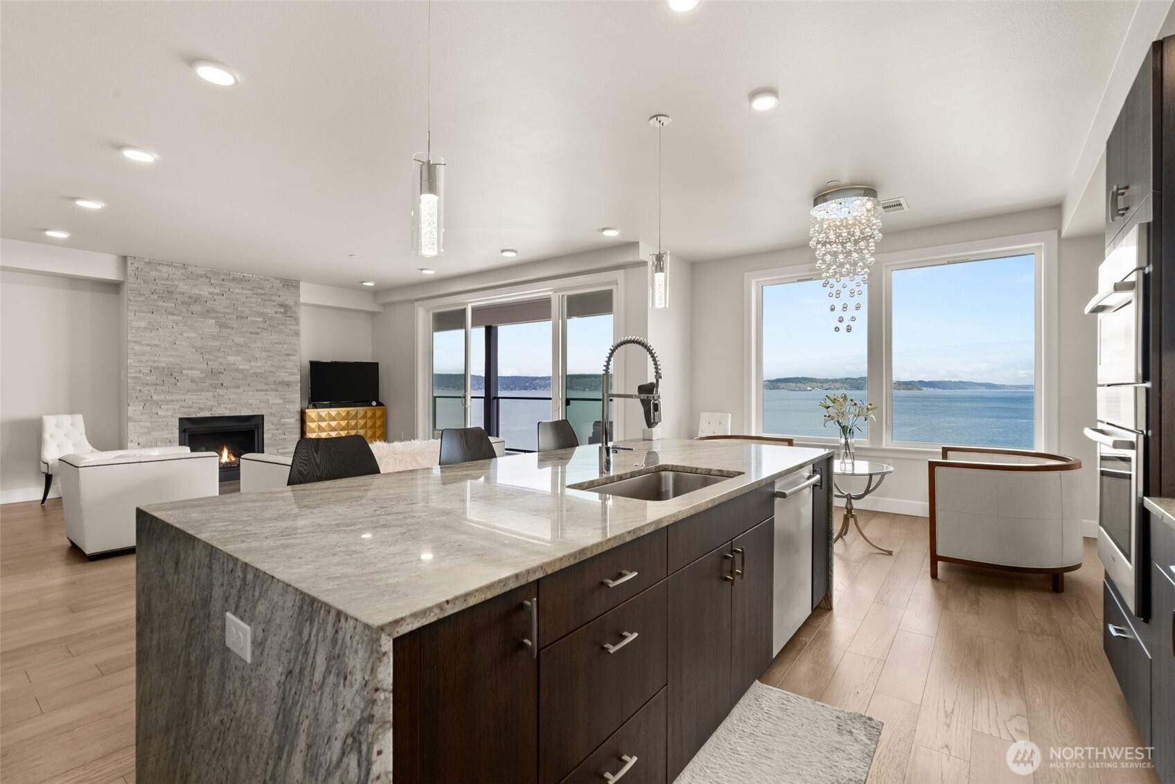 4961 Main Street Unit: 802