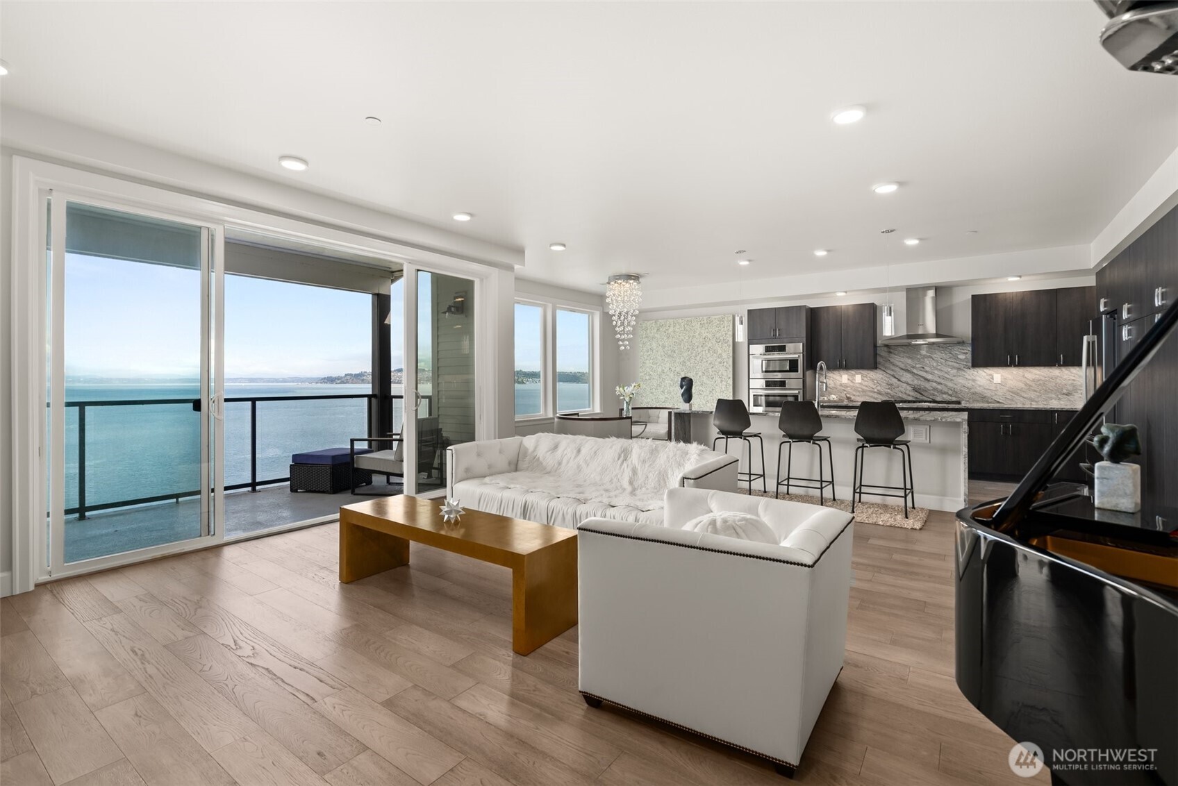 4961 Main Street Unit: 802