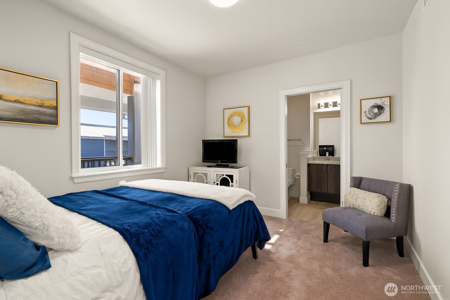 4961 Main Street Unit: 802