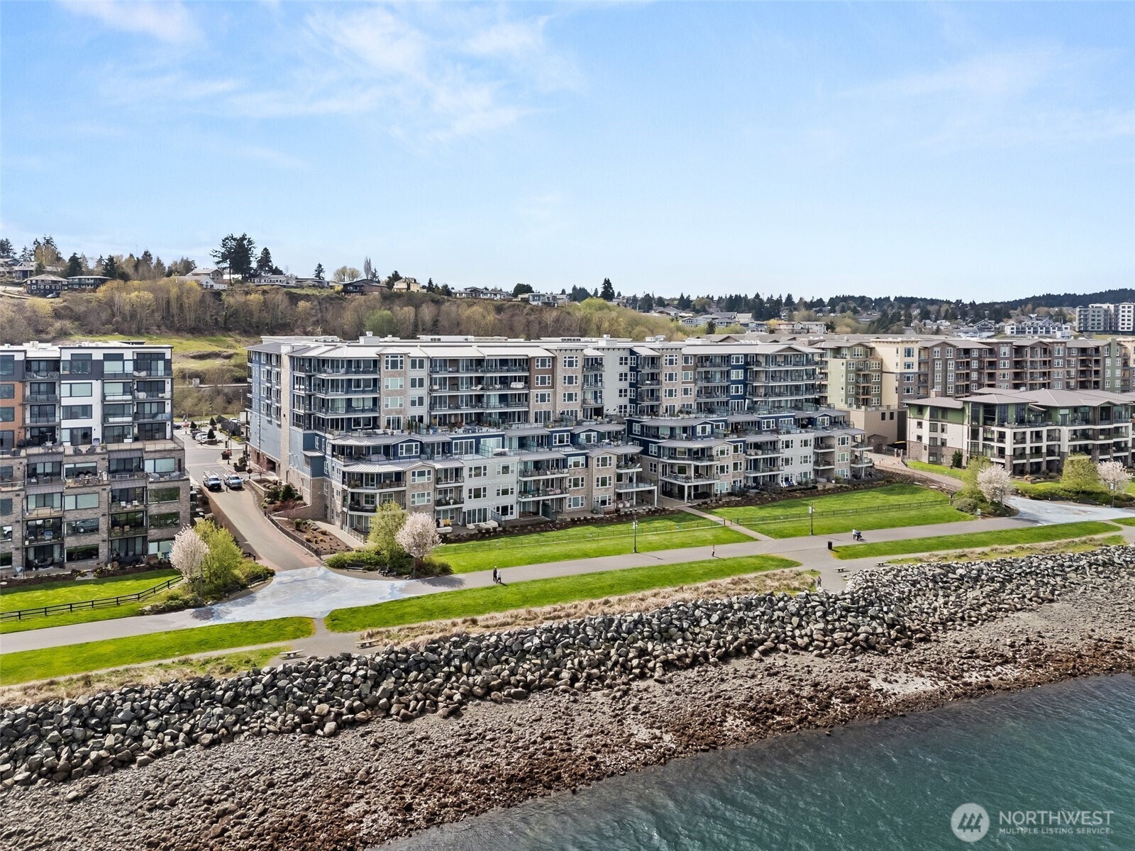 4961 Main Street Unit: 802