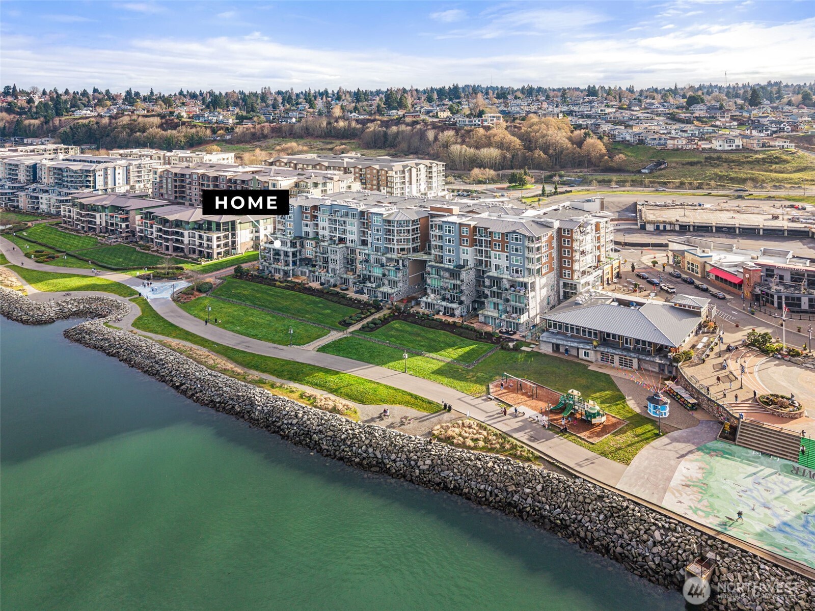 5105 Grand Loop Unit: 401