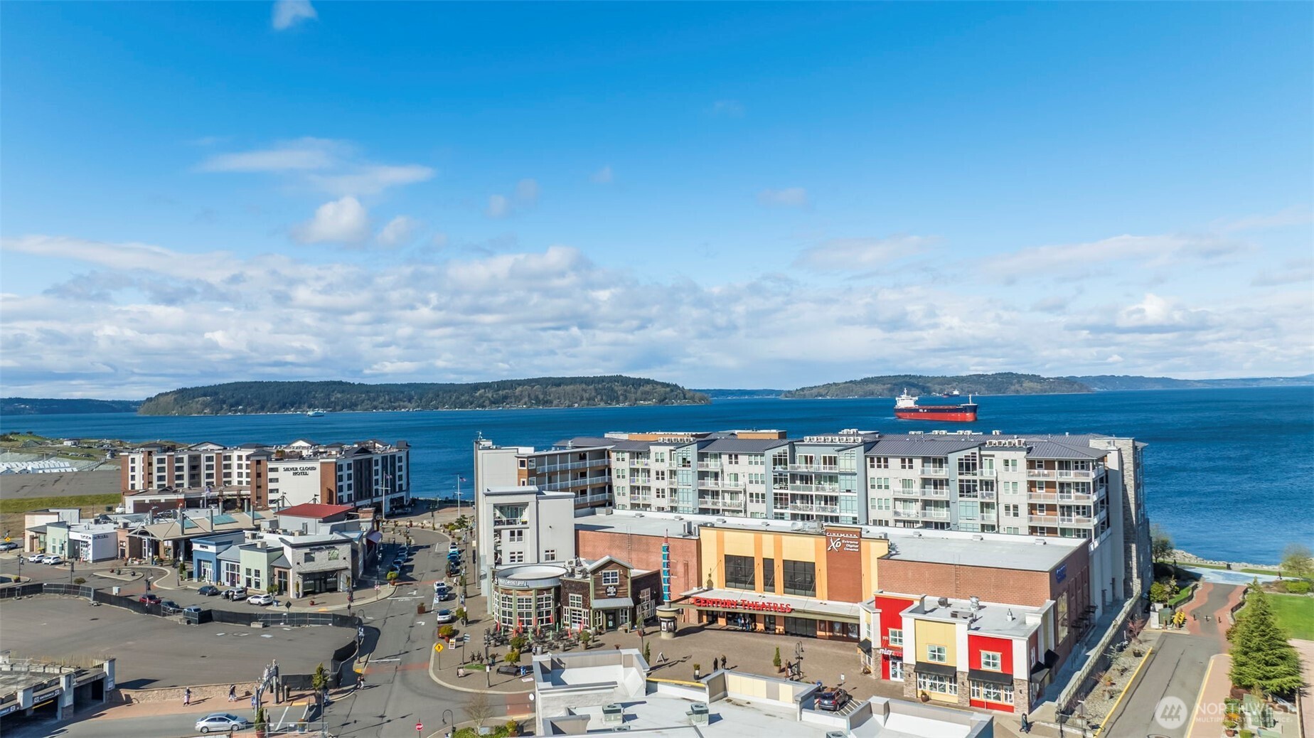 4961 Main Street Unit: 811