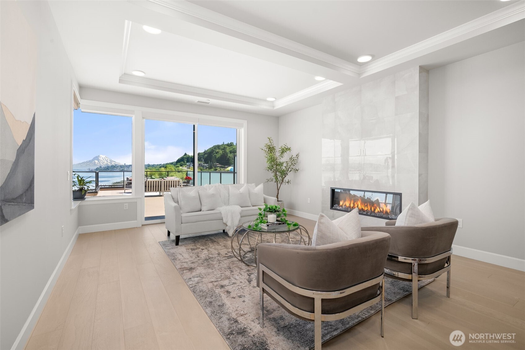 4907 Main Street Unit: 513