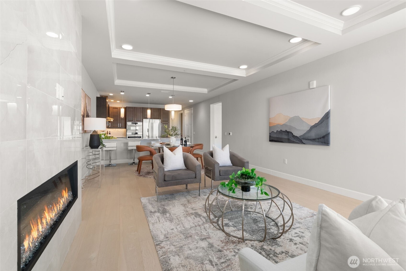 4907 Main Street Unit: 513