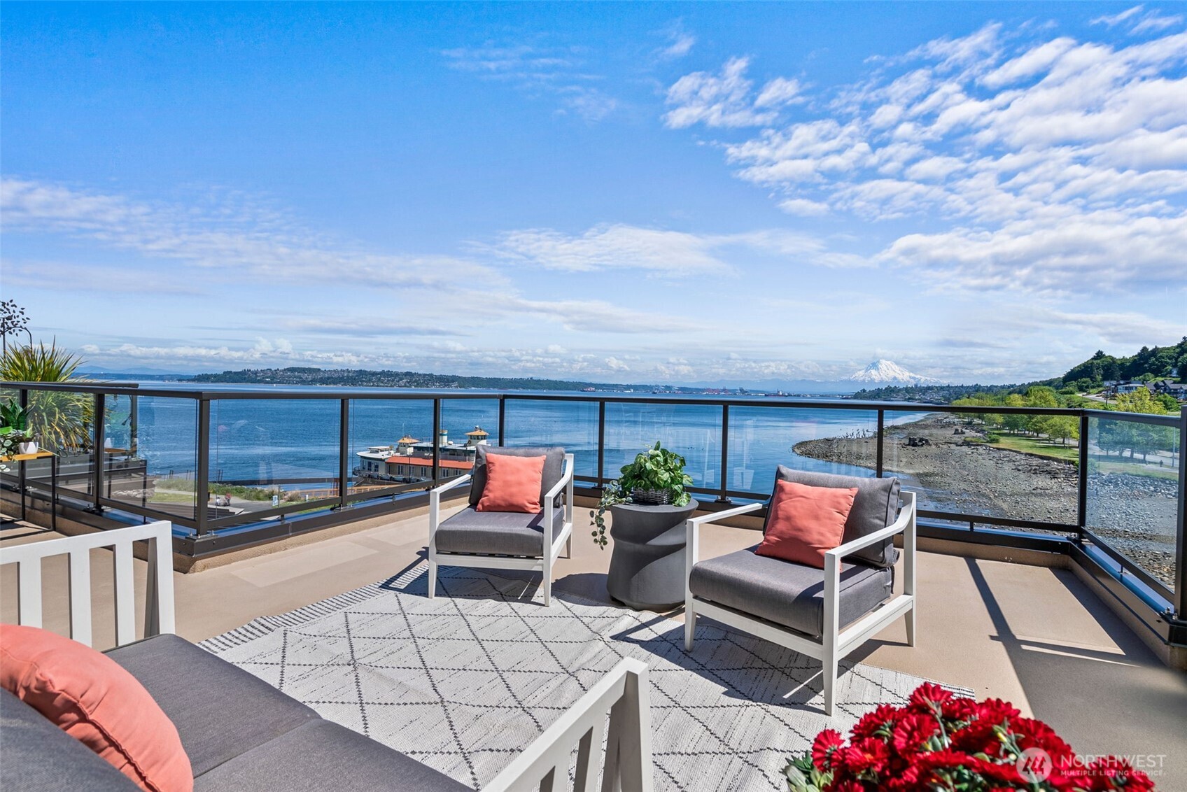 4907 Main Street Unit: 513