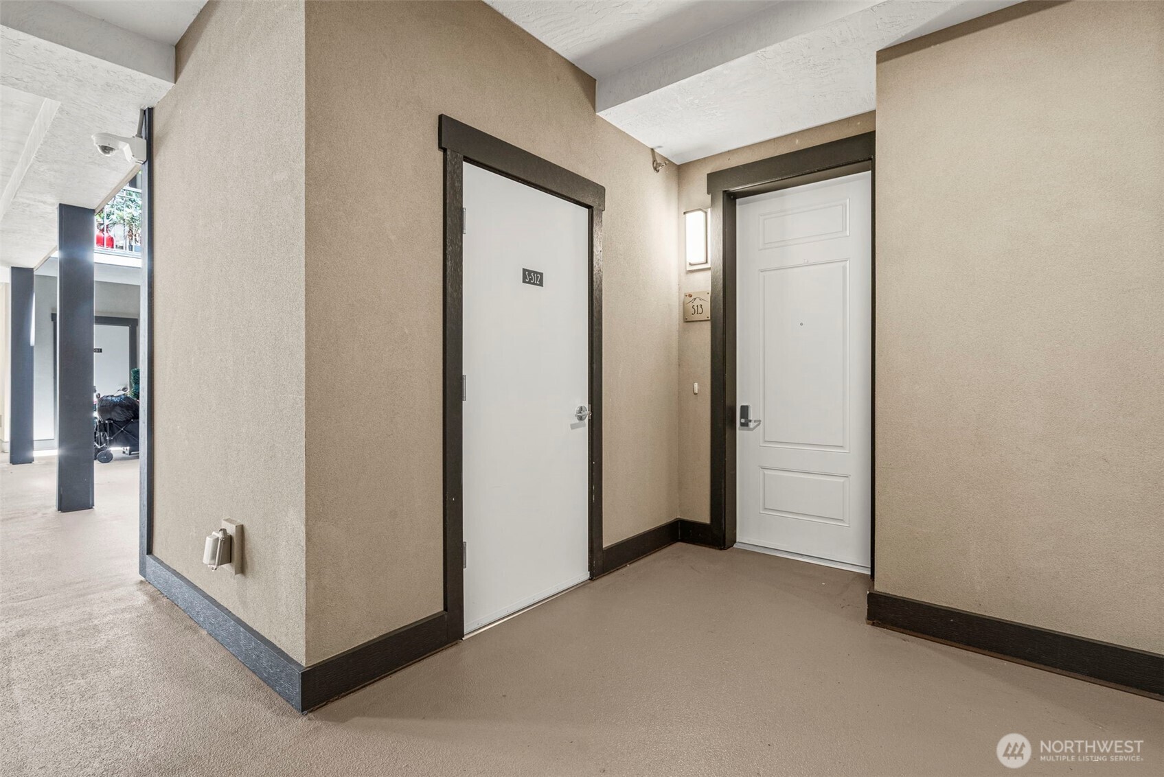 4907 Main Street Unit: 513