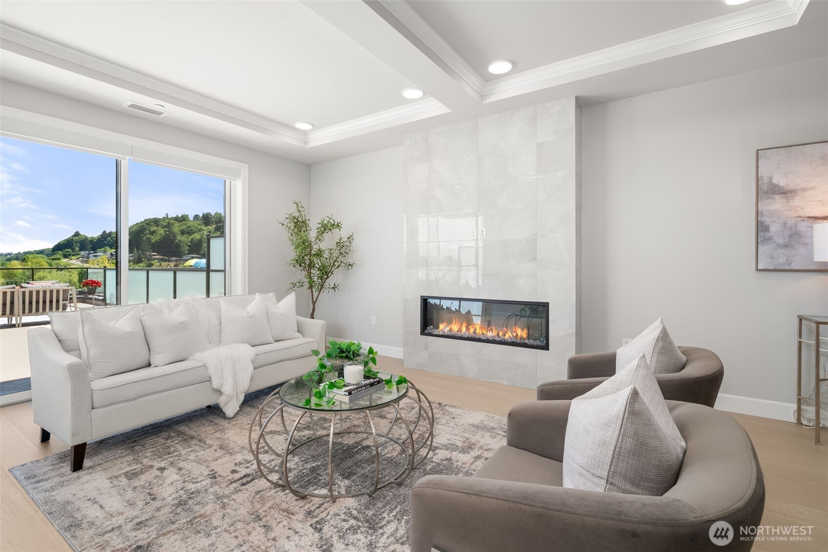 4907 Main Street Unit: 513