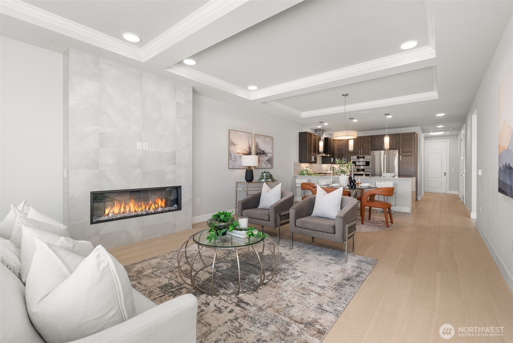 4907 Main Street Unit: 513