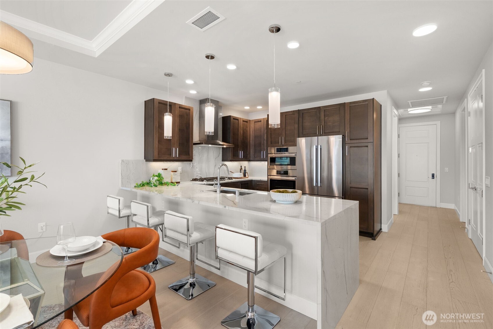 4907 Main Street Unit: 513