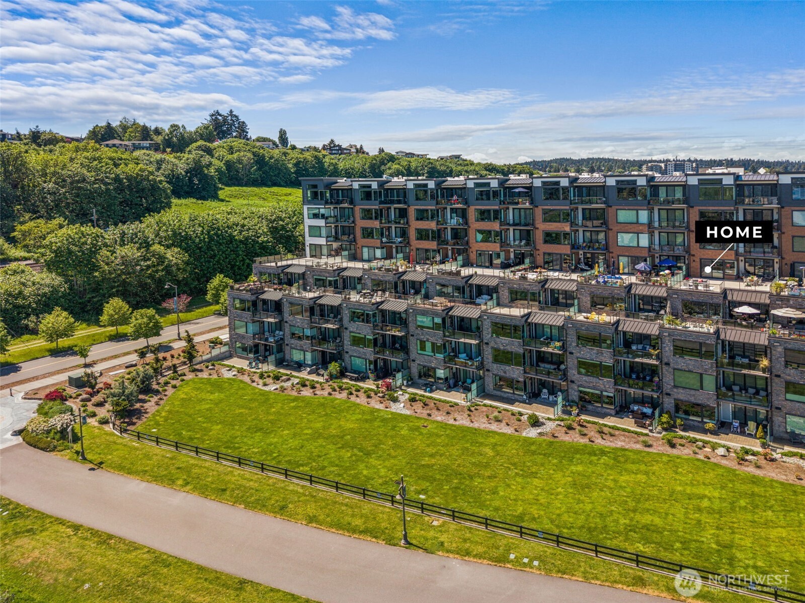 4907 Main Street Unit: 513