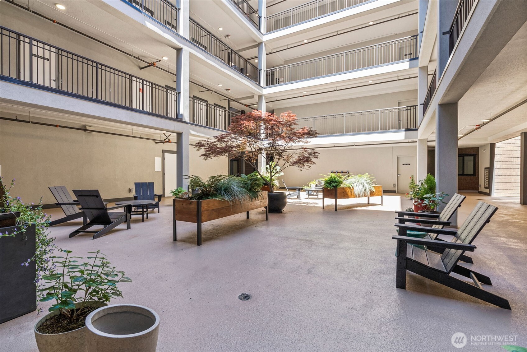 4907 Main Street Unit: 513