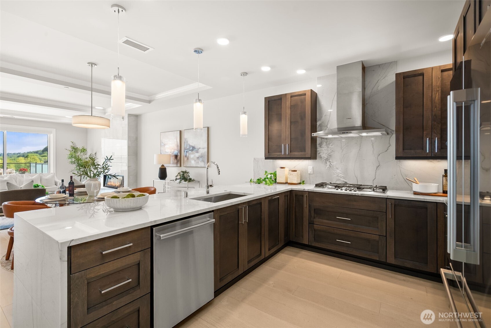 4907 Main Street Unit: 513