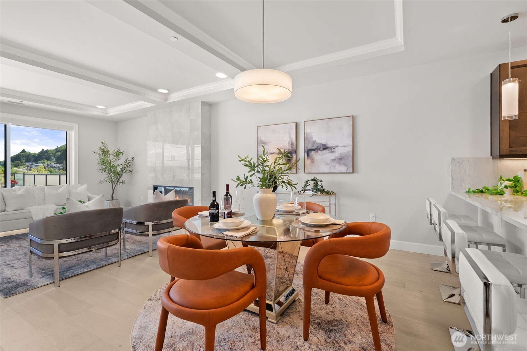 4907 Main Street Unit: 513