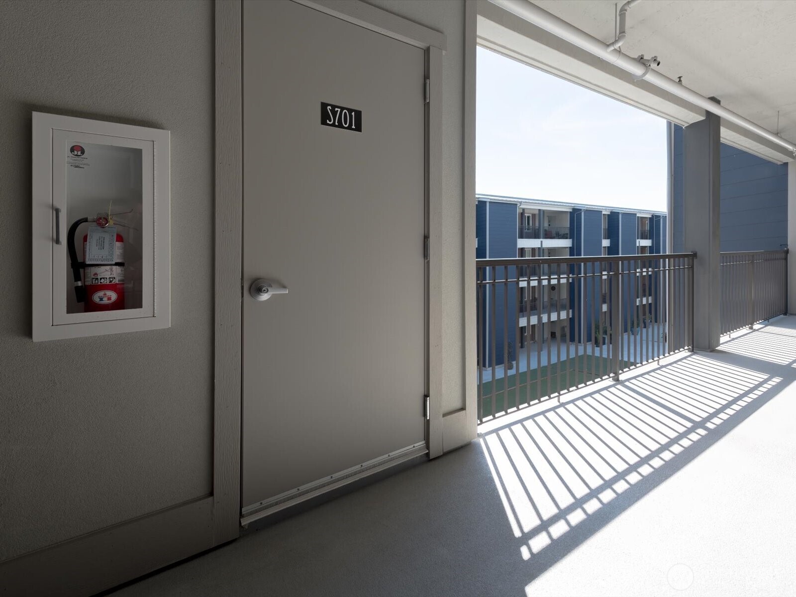 4961 Main Street Unit: 701