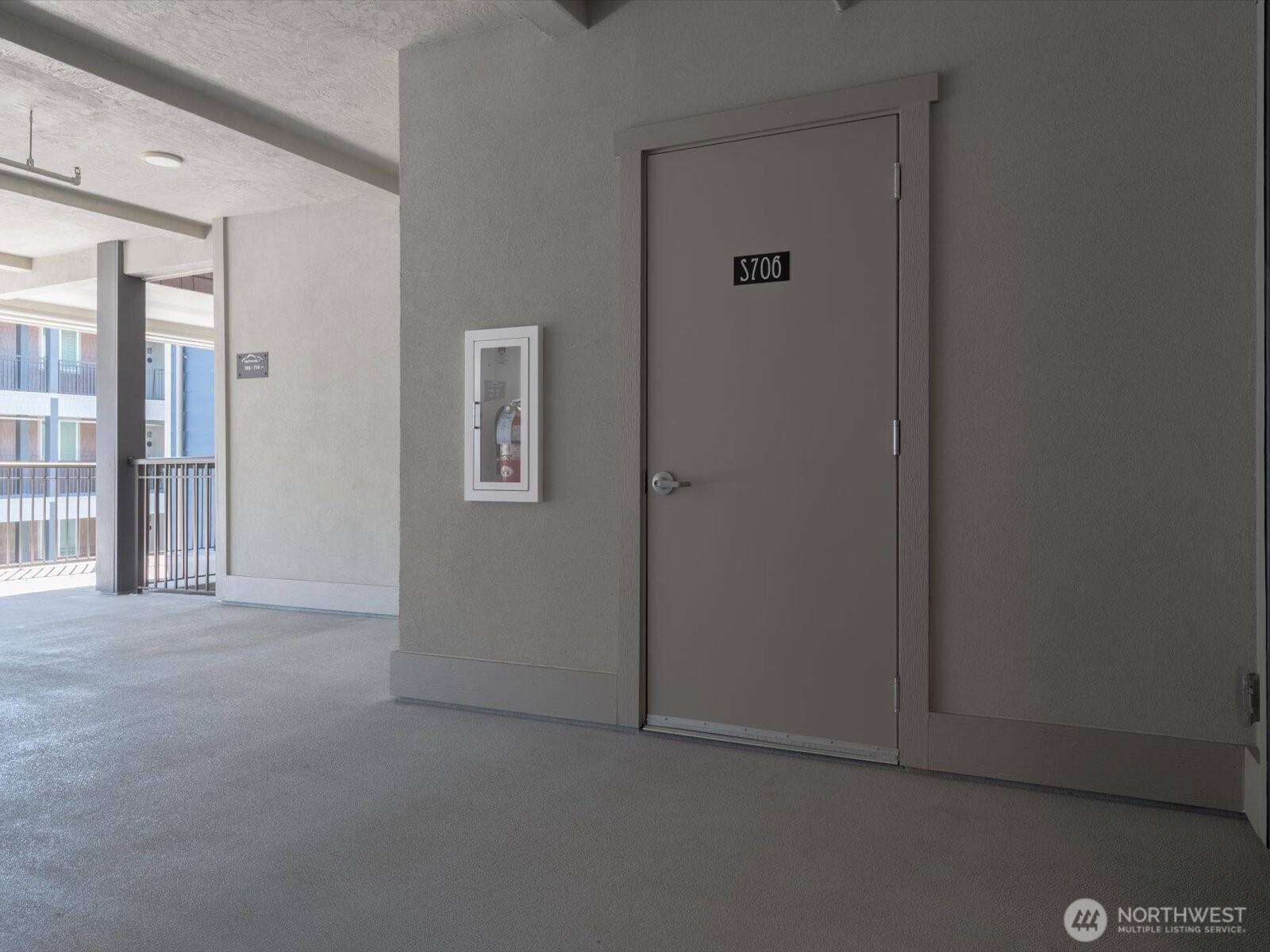 4961 Main Street Unit: 701