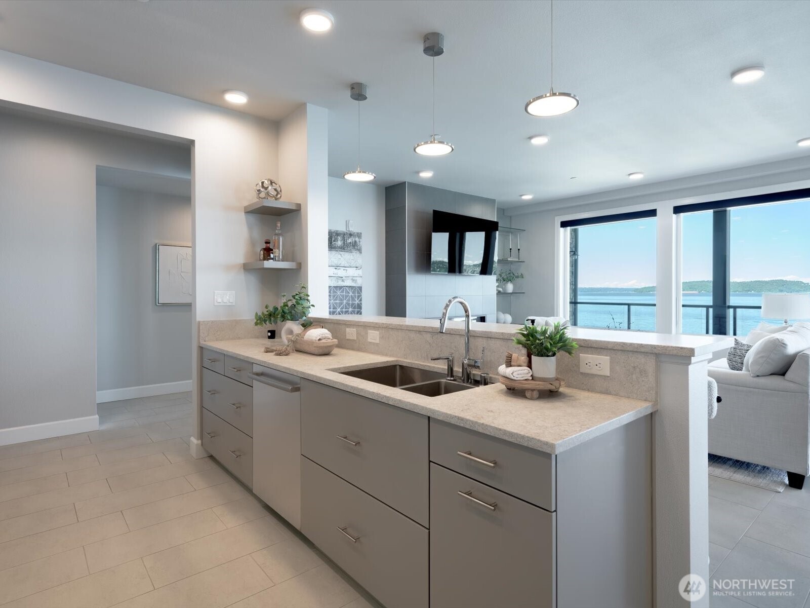 4961 Main Street Unit: 701