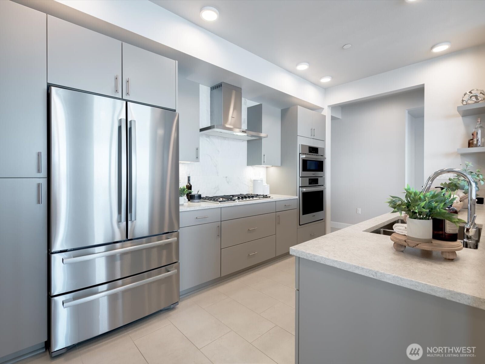 4961 Main Street Unit: 701