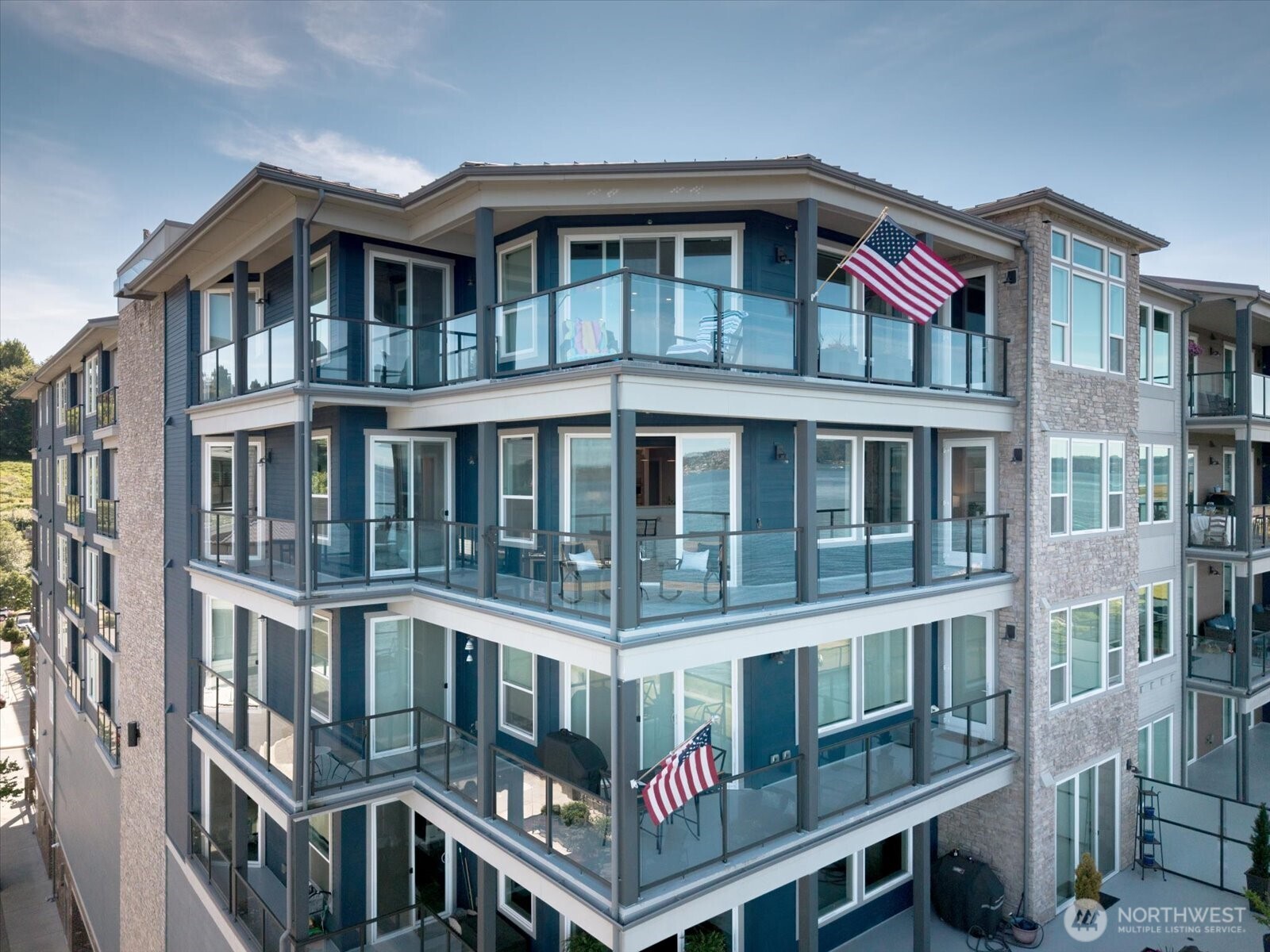 4961 Main Street Unit: 701