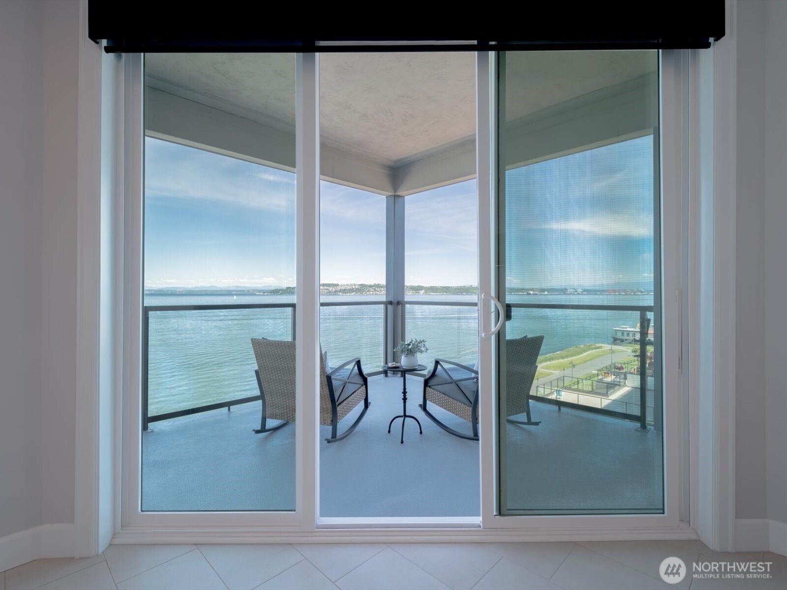 4961 Main Street Unit: 701