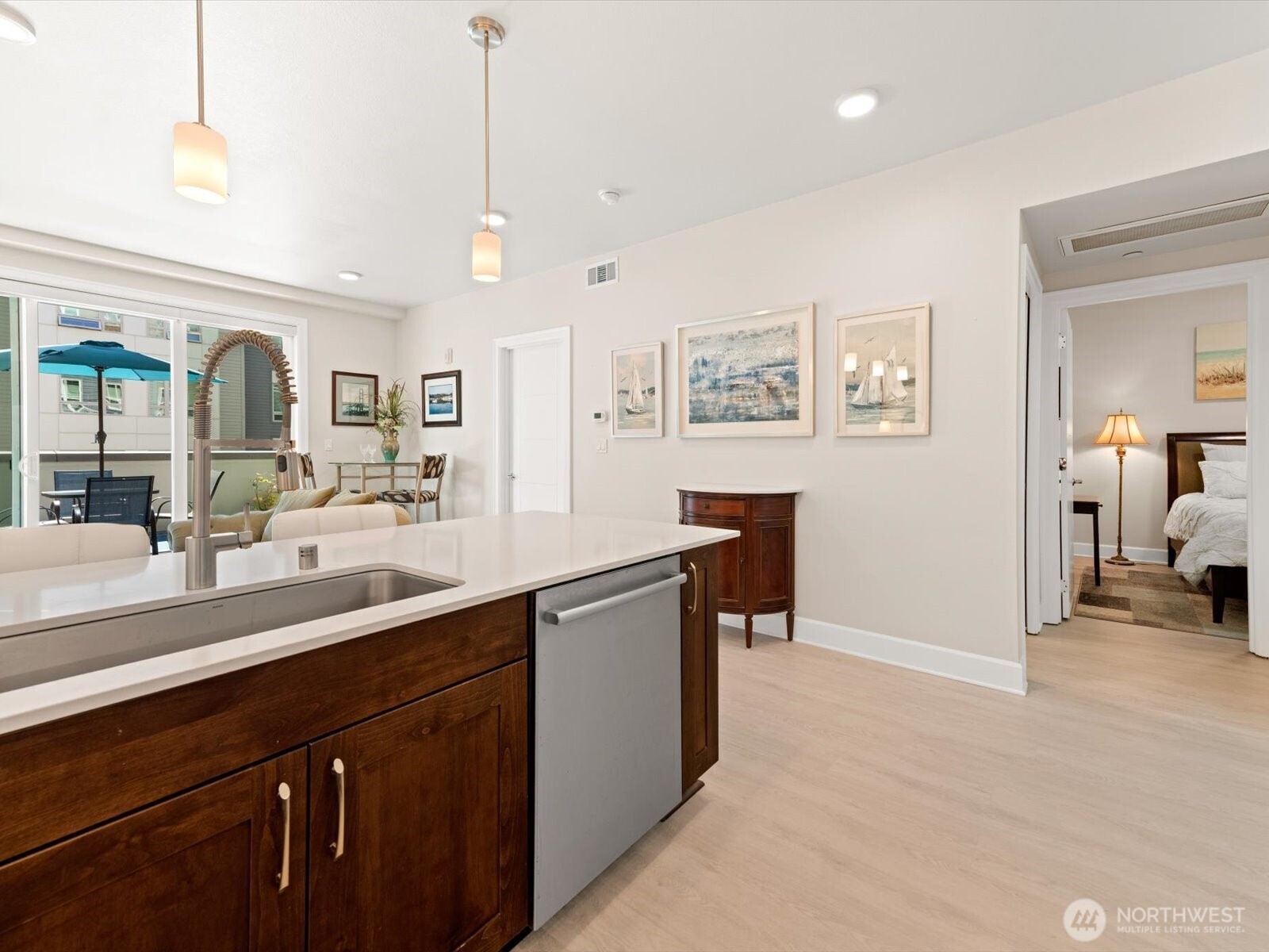 4961 Main Street Unit: 517