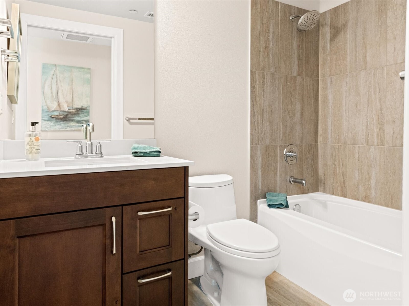 4961 Main Street Unit: 517